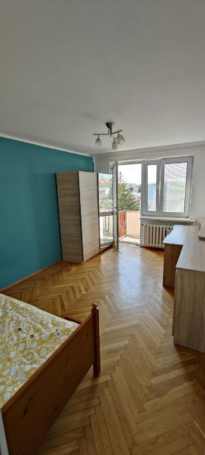 Apartament Jaroslaw Na Wylacznosc Eksteriør billede