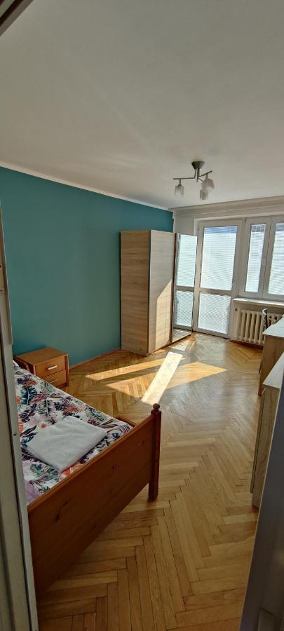 Apartament Jaroslaw Na Wylacznosc Eksteriør billede